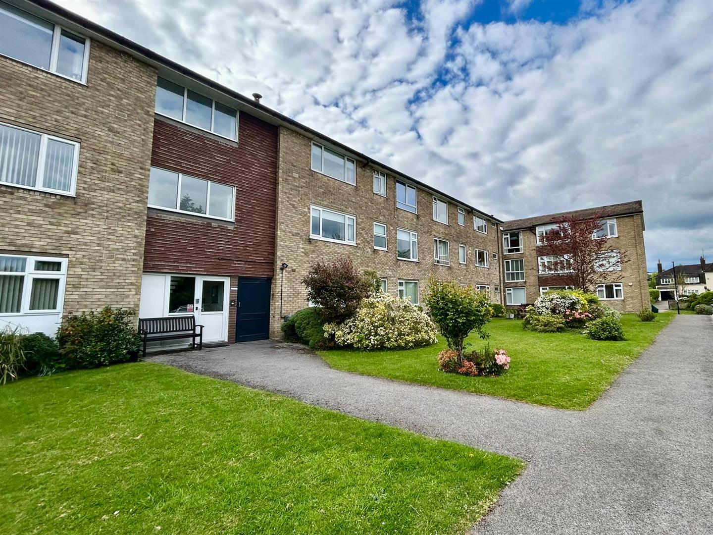 Dore Road, Sheffield